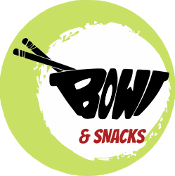 Bowl and Snacks logo 2023 Blue Chip Promotion 250 px